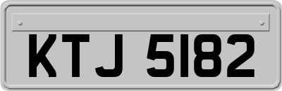 KTJ5182