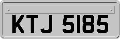 KTJ5185