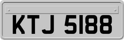 KTJ5188