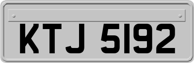 KTJ5192