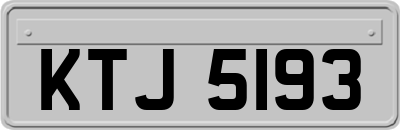 KTJ5193