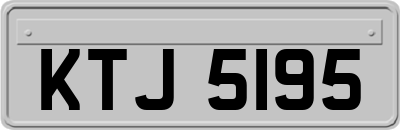 KTJ5195