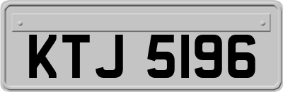 KTJ5196