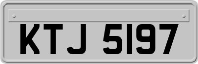 KTJ5197