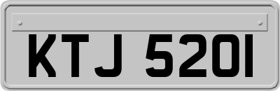 KTJ5201