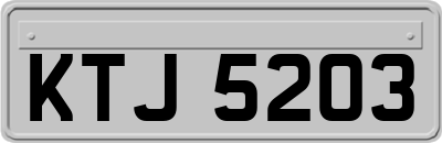 KTJ5203