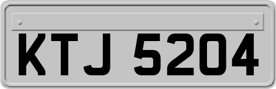 KTJ5204