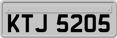 KTJ5205