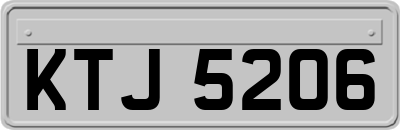 KTJ5206