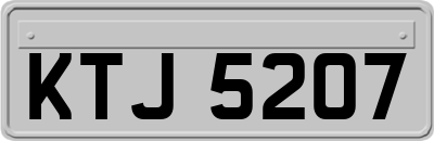 KTJ5207