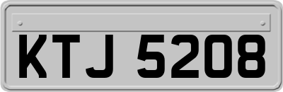 KTJ5208