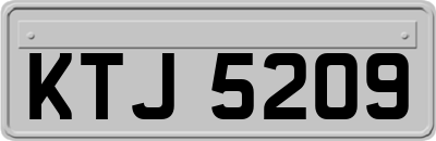 KTJ5209