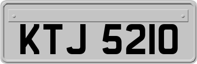 KTJ5210