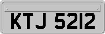 KTJ5212