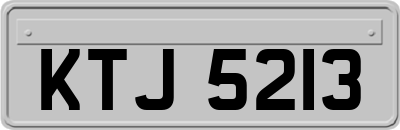 KTJ5213