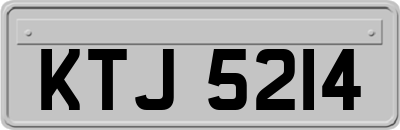 KTJ5214