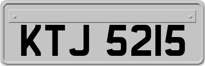 KTJ5215