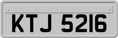 KTJ5216