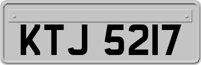 KTJ5217