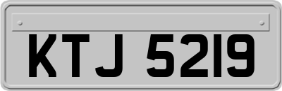 KTJ5219
