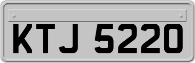 KTJ5220