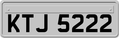 KTJ5222