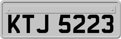 KTJ5223