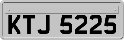 KTJ5225