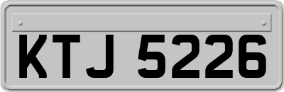 KTJ5226
