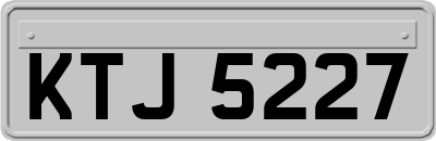 KTJ5227
