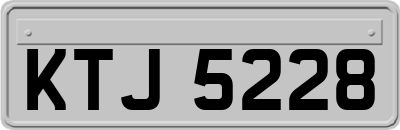 KTJ5228