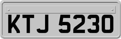KTJ5230