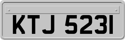 KTJ5231