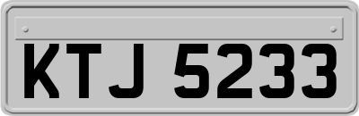 KTJ5233