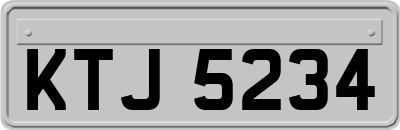 KTJ5234