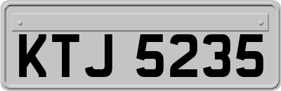 KTJ5235