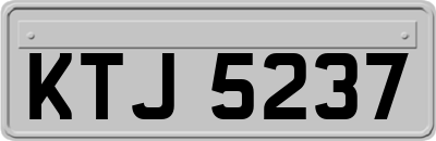 KTJ5237