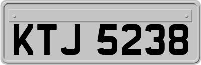 KTJ5238