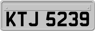 KTJ5239