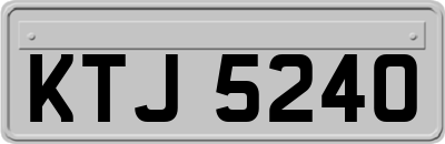 KTJ5240