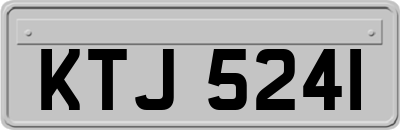 KTJ5241