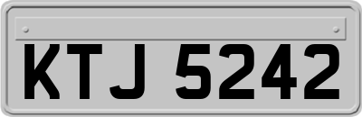 KTJ5242
