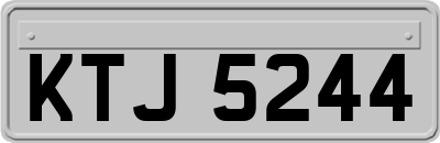 KTJ5244