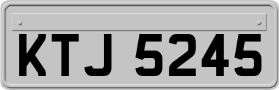 KTJ5245