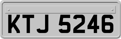 KTJ5246