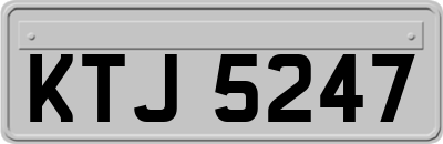 KTJ5247