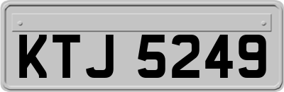 KTJ5249