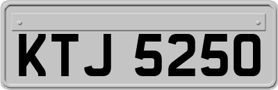 KTJ5250