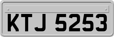 KTJ5253