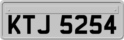 KTJ5254